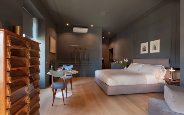 Suites Menaggio