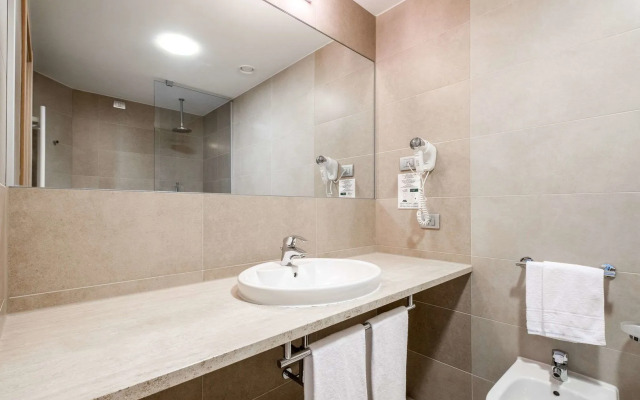 HSM Hotel San Martino