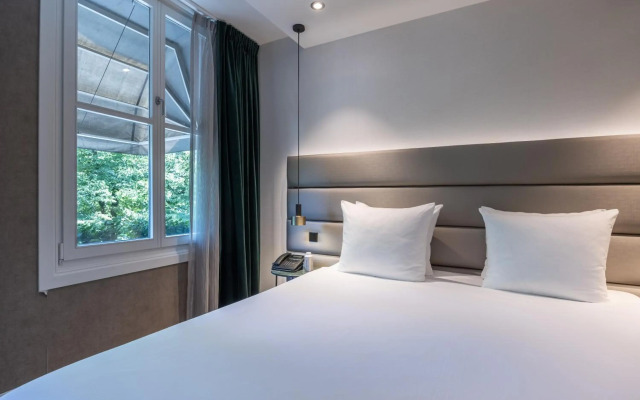 Boutique Hotel Corona