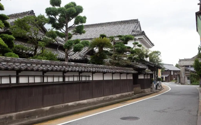 Chikugo Yoshii Guest House IKUHA - Vacation STAY 00064v