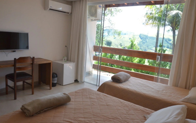 Guarany Eco Resort