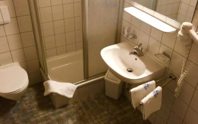Hotel Brennerspitz