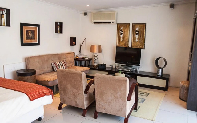 Pelican Place Guest Cottages