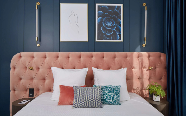 Pley Hotel