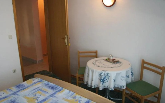 Deluxe Apartment Toni