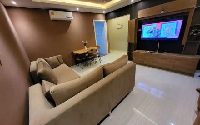 Accra Apartments