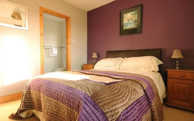 Sneem River Lodge