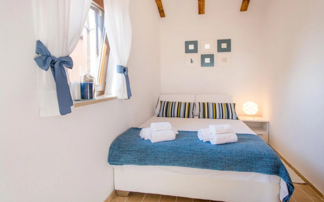 Beautiful Home in Sveti Vid With Wifi and 2 Bedrooms