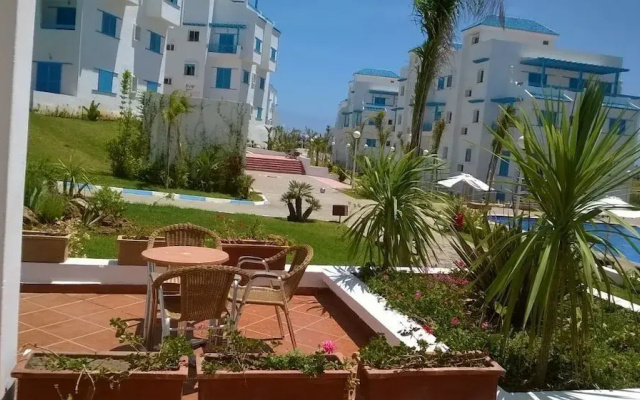 Residence Smirpark