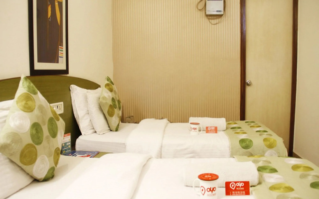 Hotel Green Castle (Heritage Hotel)