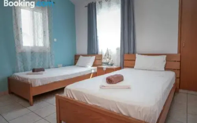 Sun & Sand Private Villa with on demand heated pool