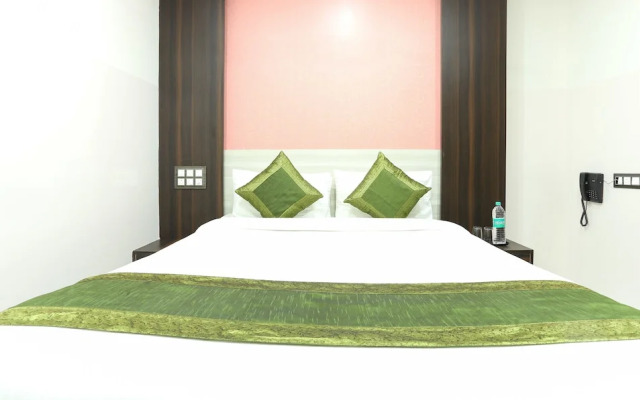 Treebo Habitat Suites and Rooms