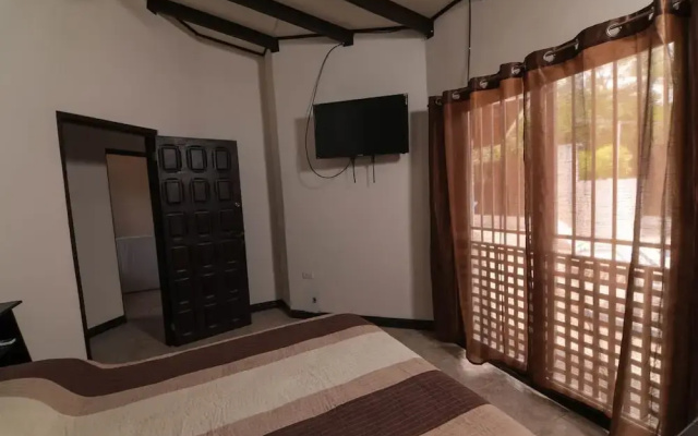 Casa Fiesta
