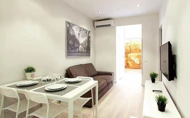 HiGuests Vacation Homes - Miquel Angel