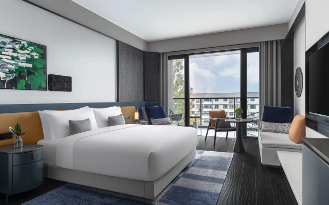 Kimpton Suzhou Bamboo Grove