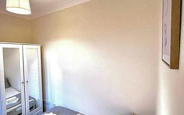 Durham, 3-beds, Sleeps 5 - Close to Uni & Centre