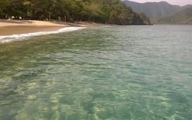 Hostal Olas Club De Neguanje - P Tayrona