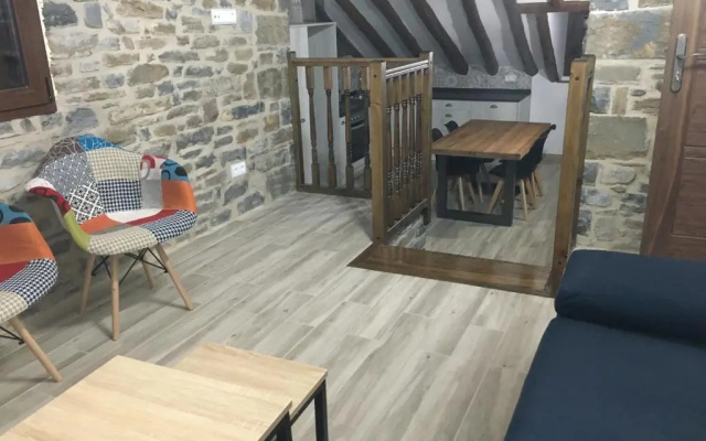Apartamentos Bajo Peña