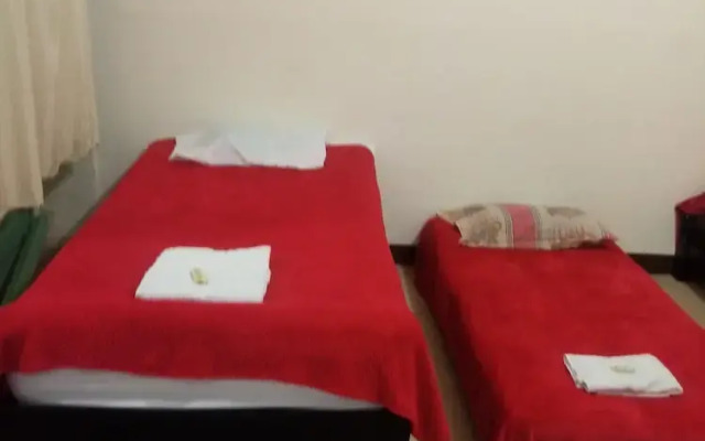 Hostal M. L Las tres b