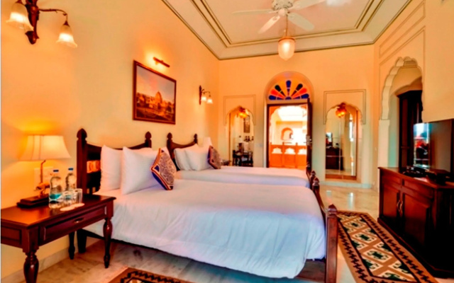 Hotel Jaisalkot