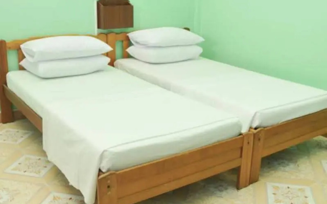 Naifaru Nafaa Inn