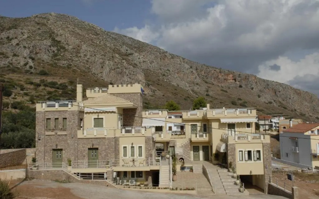 Klelia Hotel