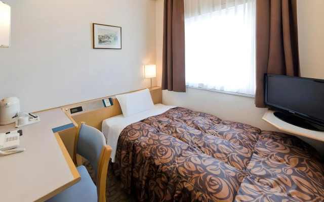 Hotel Castle Plaza