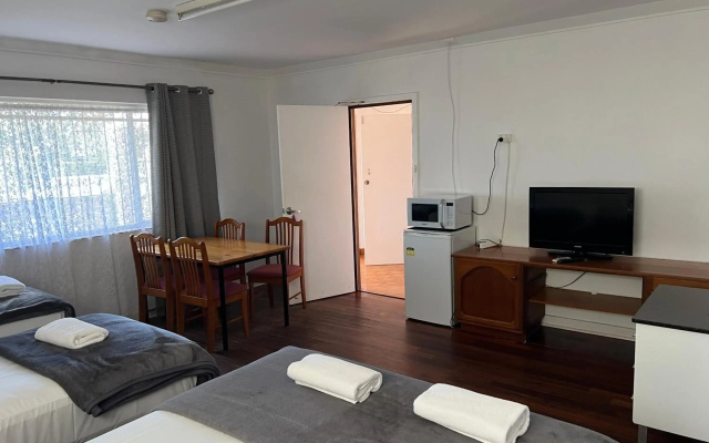 Restawile Motel