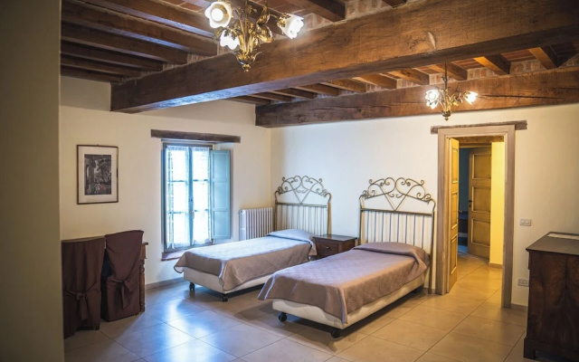 La Tavola Rotonda