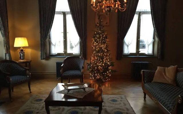Villa Christina