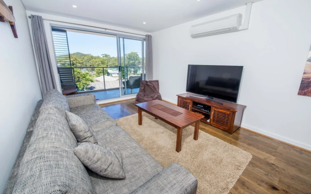 The Shoal Unit 307 - Shoal Bay