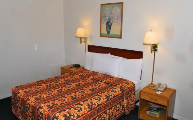Rodeway Inn Tucson