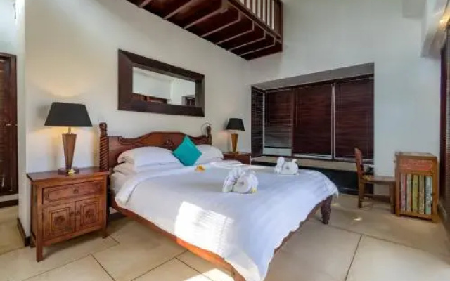 Villa Tirta Cintanya