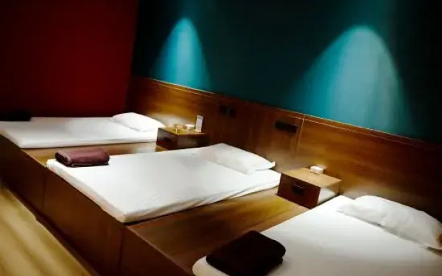 Huairen Taihezun Hotel