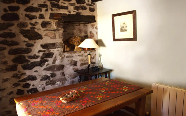 Casa Somera