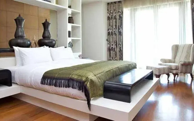 Manathai Villa Sylvia Pattaya
