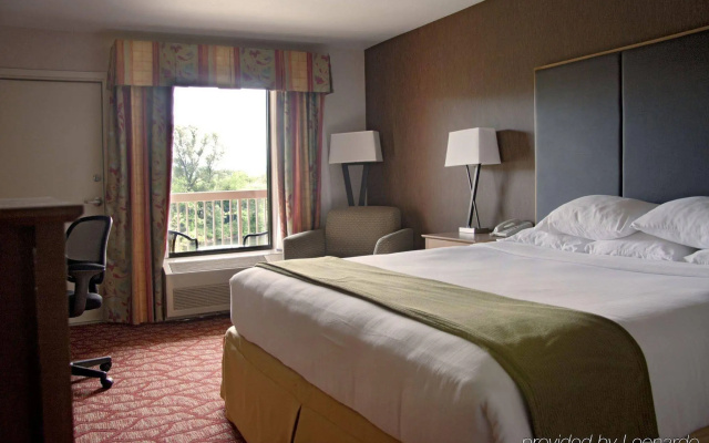 The Lodge at Roseburg