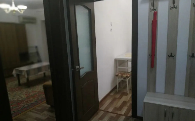 Отель Welcome Home 19