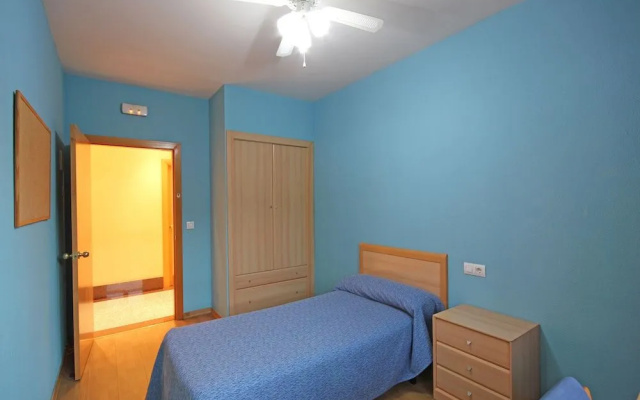 Residencia Universitaria Cum Laude