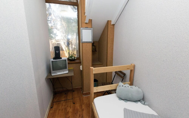 Hostel Riviera