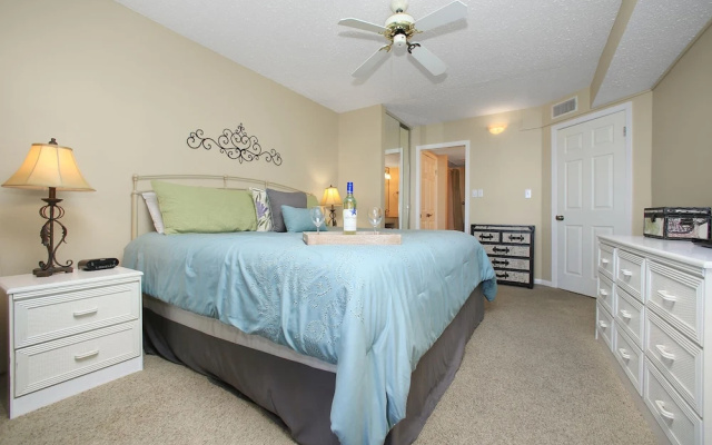 Jetty East 516b by Best Beach Getaways
