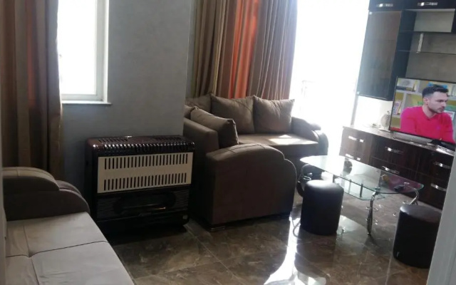 apartament saba