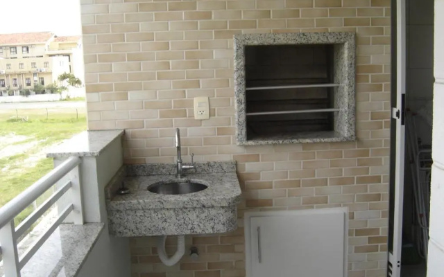 Apartamento em Praia dos Ingleses