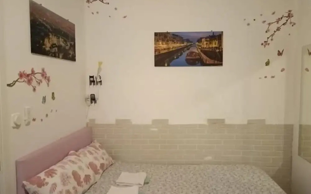 Floris Guest House Milan