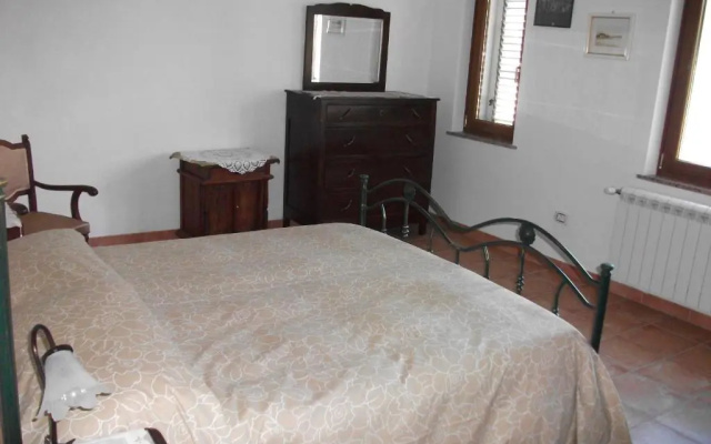 Villa Delle Rose b&b