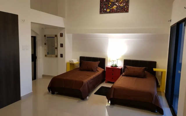 Chawpi Lodge