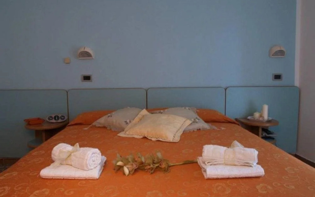 Hotel Bella Romagna