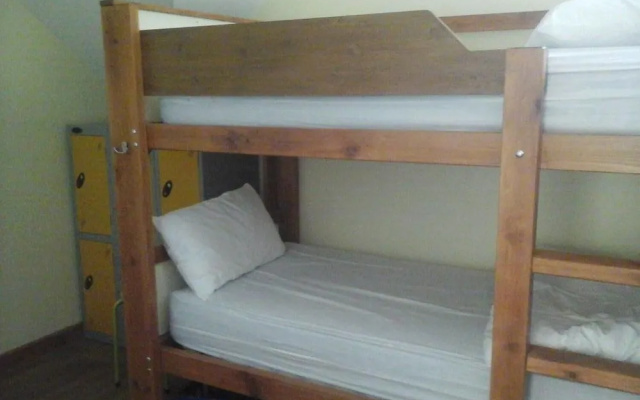 Blindwell Bunk House