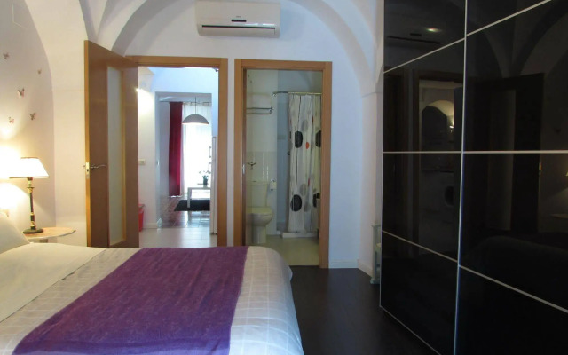 Apartamento be holiday Santiago