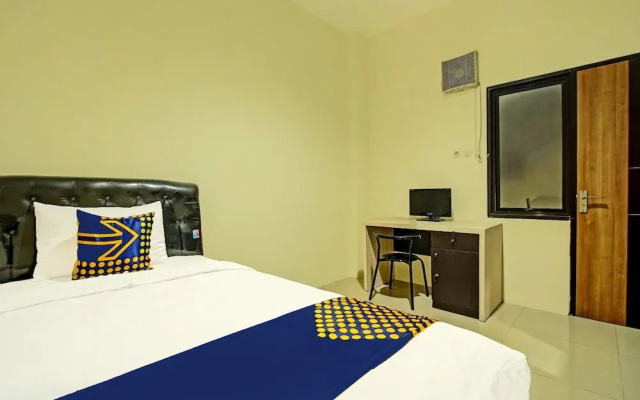SPOT ON 91890 Kost Kalasan Syariah